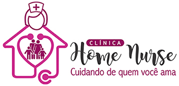 Clinica Home Nurse Logo